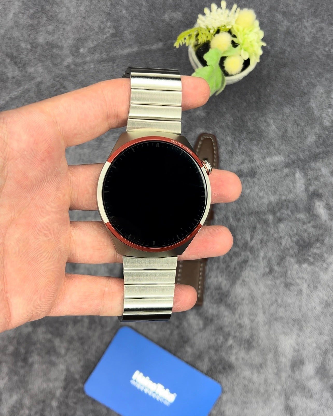 WATCH 4 Pro Space Edition