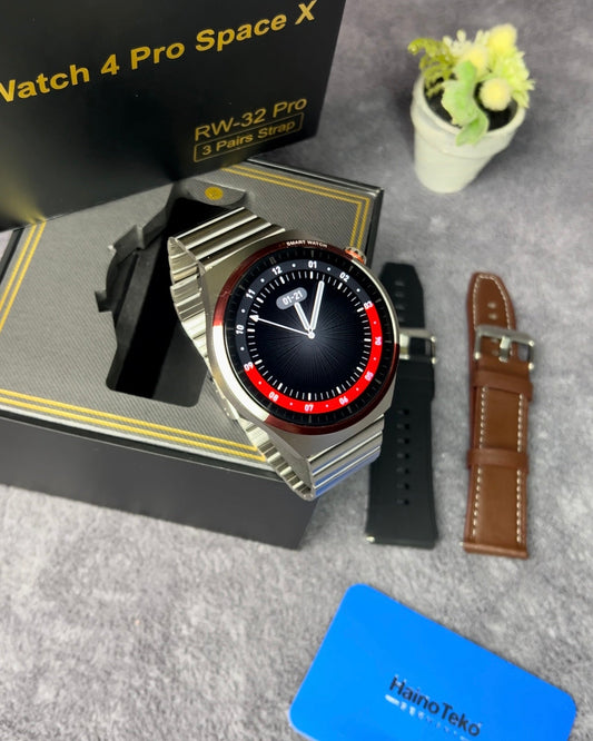 WATCH 4 Pro Space Edition